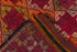 Vintage Moroccan Area Rug (4' x 6')